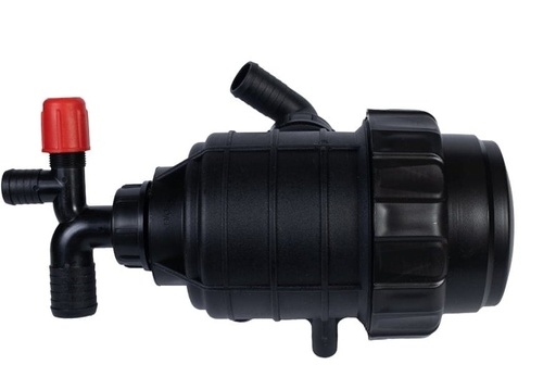 [AMAT1-71560] Filtru Aspiratie Fara Supapa de Inchidere FI 50