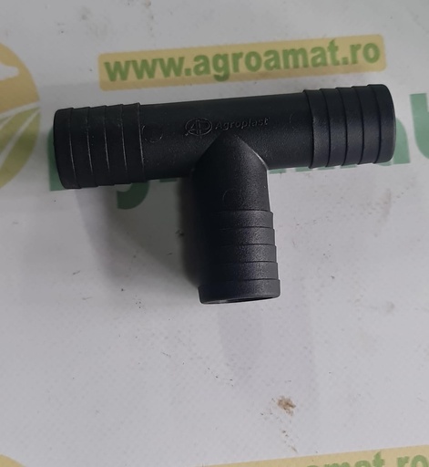 [AMAT1-71581] Racord Teu Fi 25mm