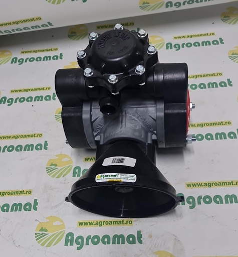 [AMAT1-71582] Pompa Tolveri P-120 