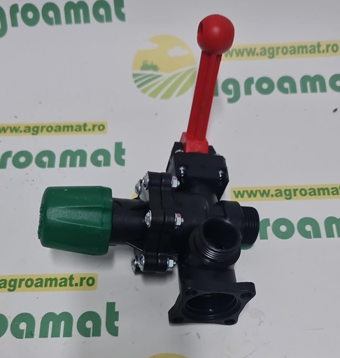 [AMAT1-71596] Regulator Distribuitor