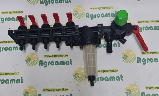 [AMAT1-71603] Distribuitor 5 Cai