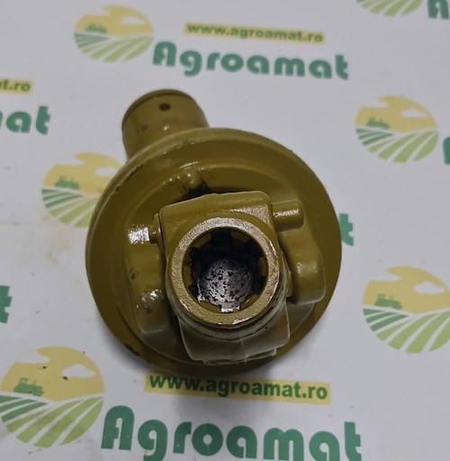 [AMAT1-71604] Articulatie Cardan Unchi 90° 24×91/27×75 