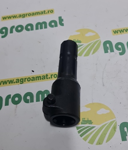 [AMAT1-71606] Reductie Arbore Cardanic Z6 1 3/8″ 165 mm