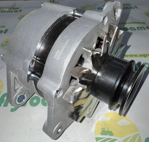 [AMAT1-71625] Alternator Laverda 14V 85A LA99448466