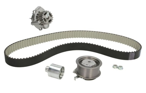 [AMAT1-71638] Set Distributie 