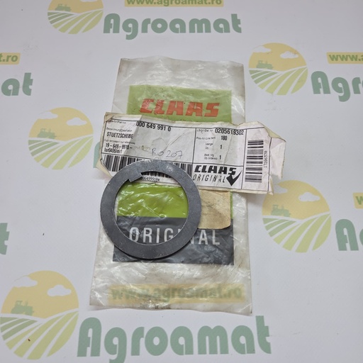 [AMAT1-71641] Siguranta Org. 649991