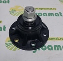 Butuc ODL002 6 Gauri