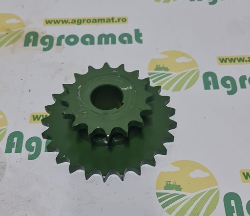 [AMAT1-71657] Pinion Dublu 