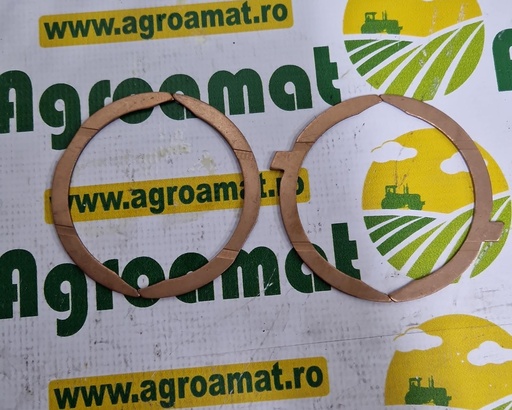 [AMAT1-04831] Set Cuzineti Axiali 