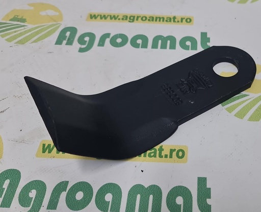 [AMAT1-71693] Cutit Tocator 60x198mm