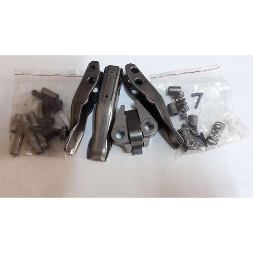 [AMAT1-17581] Kit Ambreiaj 9962503