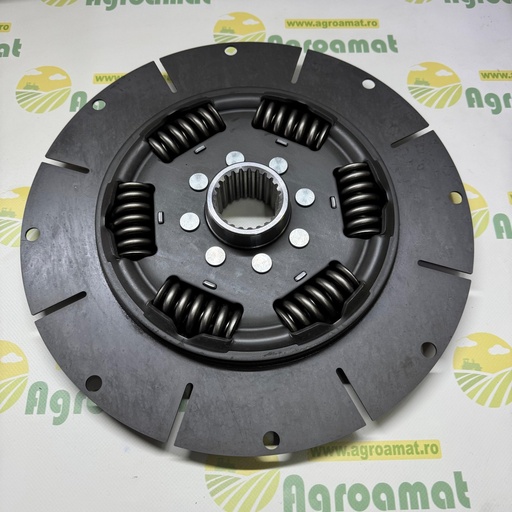 [AMAT1-71716] Disc Amortizor Claas 664711