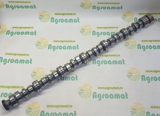 [AMAT1-71717] Ax Came