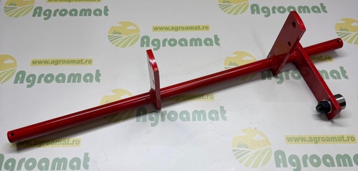 [AMAT1-71772] Ax Degajor 