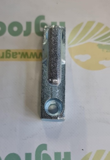 [AMAT1-71807] Balama Camion Tip Tata Pin 92mm Otel Zincat