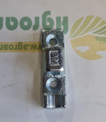 [AMAT1-71808] Balama Camion Tip Mama soclu 90mm Otel Zincat