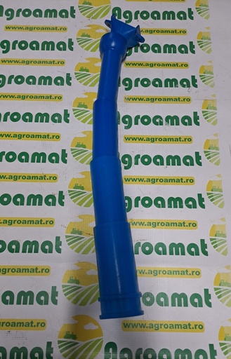 [AMAT1-71833] Tub Seminte Telescopic SPC 4-Segmente