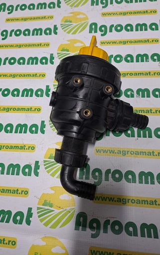 [AMAT1-71834] Filtru de aspiratie 1 1/4 Arag