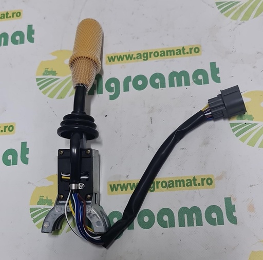 [AMAT1-71838] Maneta Inversor Schimbator Viteze si Claxon