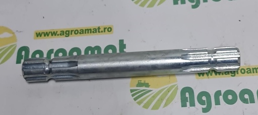 [AMAT1-71844] Ax Legatura Cardan Canelat Exterior Dublu Z6 1-3/8 la Z6 L-300mm
