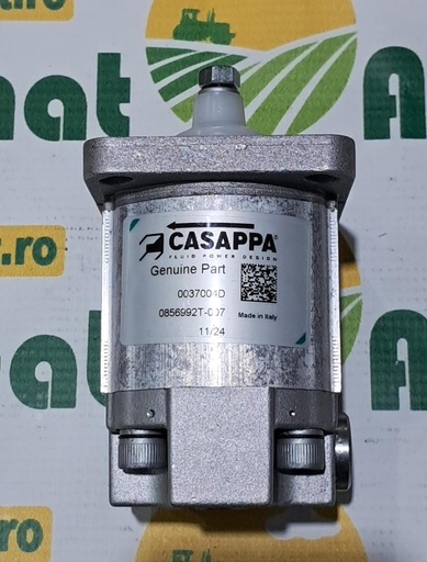 [AMAT1-71904] Motor Hidraulic