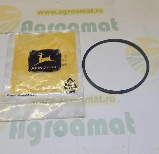 [AMAT1-71923] Inel Cauciuc R35684