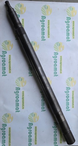 [AMAT1-71924] Ax Balotiera Org. SH. 851341