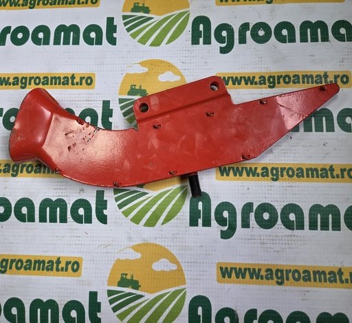 [AMAT1-71958] Tub Seminte Metalic Kuhn N3501641  