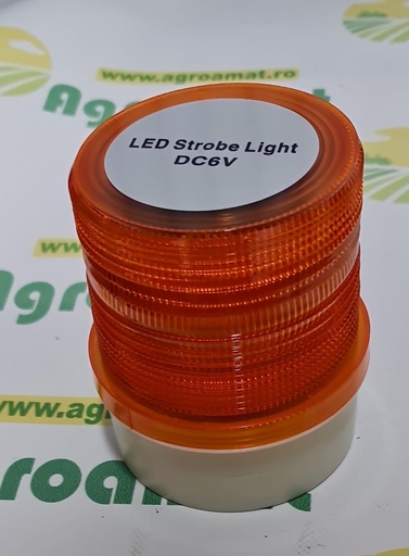 [AMAT1-71996] Girofar LED-24 SMD Portabil