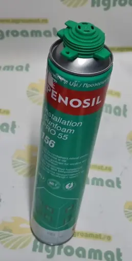 [AMAT1-71998] Spuma Poliuretanica
