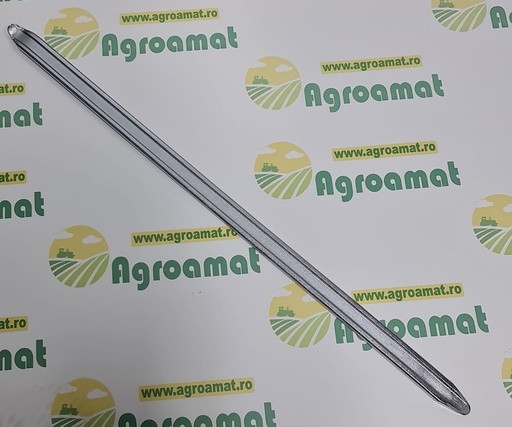 [AMAT1-72010] Levier Otel 700x28x8mm