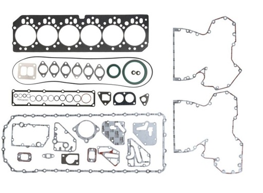 [AMAT1-72024] Set Garnituri Complet 01-45395-02