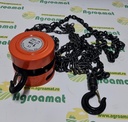 Palan Manual cu Lant