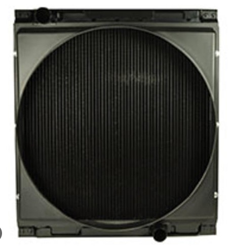 [AMAT1-72030] Radiator 