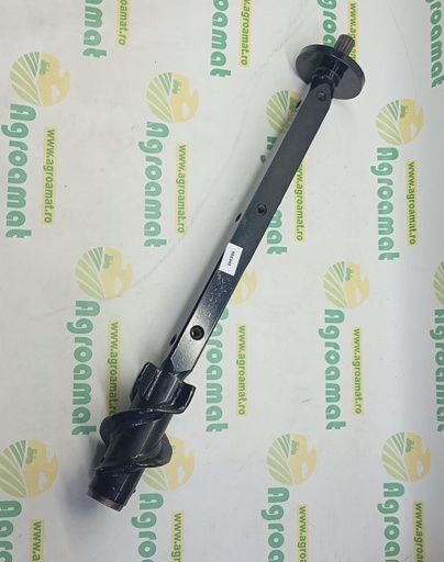 [AMAT1-72045] Arbore Rotor 502345