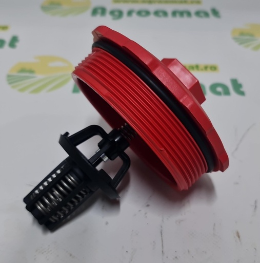 [AMAT1-72078] Capac F835860061030