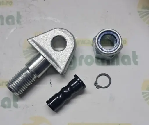 [AMAT1-72081] Set Eclipse