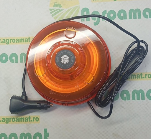 [AMAT1-72082] Girofar 9-30V