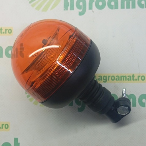 [AMAT1-72085] Girofar 39 Led-uri 12-24V