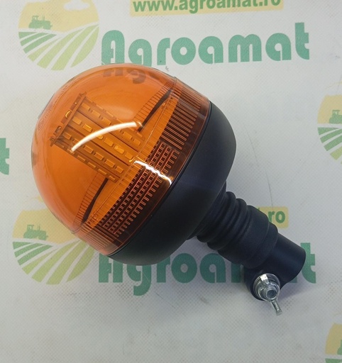 [AMAT1-72087] Girofar 60 Led-uri 12-24V