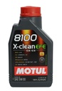 Ulei Motor Motul 5W30