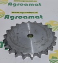 Pinion z-22 1"