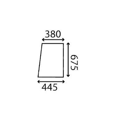 [AMAT1-72171] Geam Spate Stg. 21/4041-5