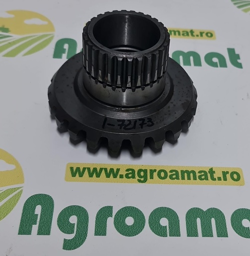 [AMAT1-72173] Pinion Geringhof 002307