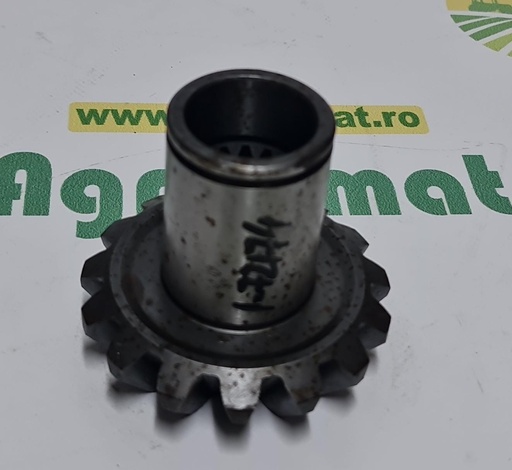[AMAT1-72174] Pinion Geringhoff 002305 