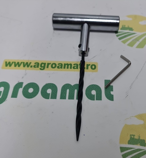 [AMAT1-72176] Instrument Vulcanizare pentru Inserare Snur Anvelope