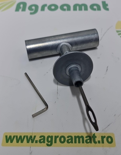 [AMAT1-72182] Instrument Vulcanizare Tip Ac pentru Inserare Snur Anvelope