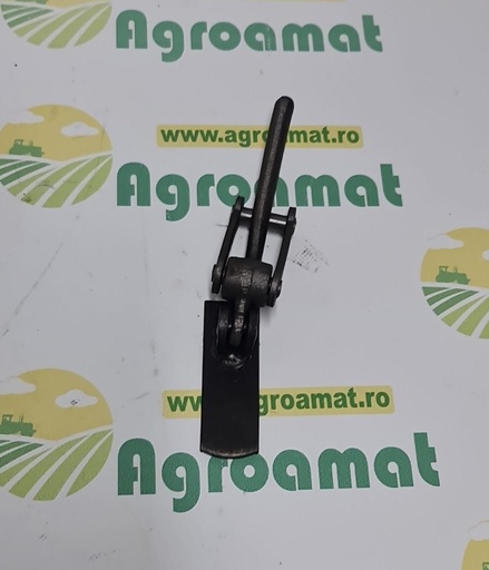 [AMAT1-72198] Inchizator Oblon Remorca 190x40x30mm