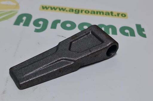 [AMAT1-72202] Bolt Balama Remorca Sudabil 60x38x25mm