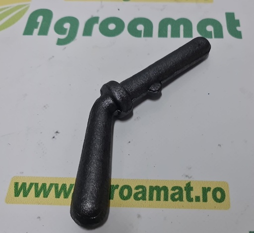 [AMAT1-72218] Bolt Furca Prindere Balama Remorca
